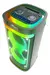 Torre De Sonido Philco Tp8500 7500w Función Karaoke Con Micrófono - Victor Online
