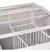 Freezer De Pozo Exhibidor Telefunken 150lts Tfk-fpe150 - comprar online
