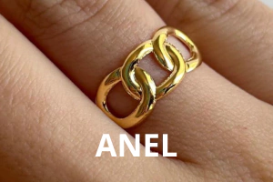 Marca 2 de Usevênus Semijoias