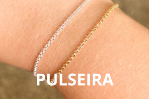 Marca 4 de Usevênus Semijoias