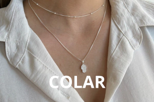 Marca 5 de Usevênus Semijoias