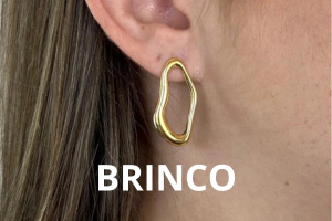 Marca 1 de Usevênus Semijoias