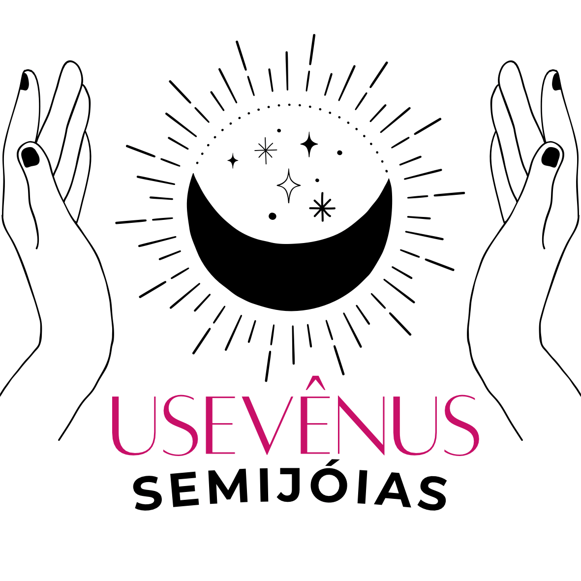 Usevênus Semijoias