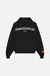 MOLETOM OVERSIZED APPROVE X DAMASSACLAN PRETO