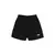 SHORTS HIGH AGACE BLACK