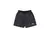 SHORTS HIGH SERPENT BLACK