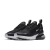 Nike Air Max 270 - Preto e Branco - Espaço.Vip.Multimarcas