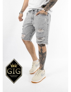 Banner de la categoría BERMUDAS DE JEANS