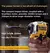 DEWALT-taladro de impacto eléctrico DCF850, destornillador de 20V, herramientas - comprar en línea