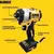 DEWALT-taladro de impacto eléctrico DCF850, destornillador de 20V, herramientas - tienda en línea