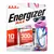 PILA ALCALINA ENERGIZER