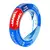 CINTA MASKING TAPE 230 AZUL - comprar en línea