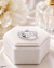 Anillo corona Plata 9.25 37-899
