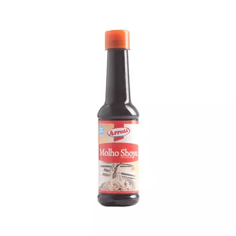 Molho Shoyu Arruda 150mL