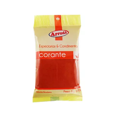 Corante Arruda 200g