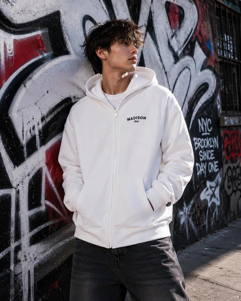 CARDIGAN AUTHENTIC MDN (CARD76)