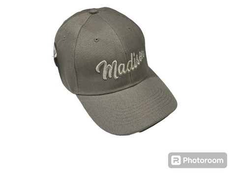 GORRA MADISON (GORB03) - comprar online