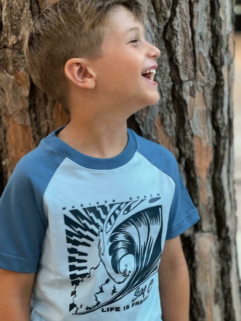 REM SURF CITY (RMC06) - comprar online