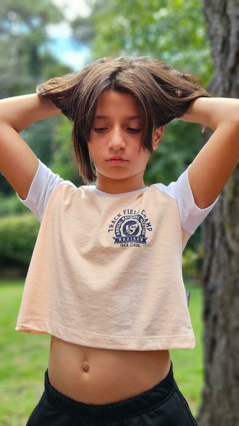 REM TRACK (RMCC06) - comprar online