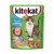 Kitekat peixe ao molho
