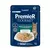 Premier sachet gato castrado peito de frango