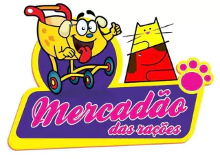 Mercadão das Raçoes