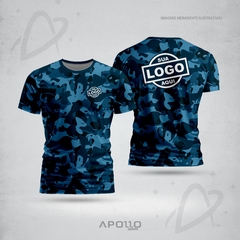 KIT 6 CAMISETAS MANGA CURTA EXTREME - MOD. 12 na internet
