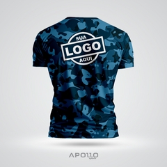 KIT 6 CAMISETAS MANGA CURTA EXTREME - MOD. 12 - comprar online