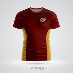 KIT 6 CAMISETAS MANGA CURTA EXTREME - MOD ADV.7