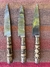 Cuchillo Tiento Airon 5".