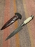 Cuchillo Galloneado Ñandú. - comprar online