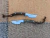 Cuchillo Cuereador Verijero - QL cuchillos