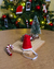 Gorro Papai/Mamãe Noel para Pet - comprar online