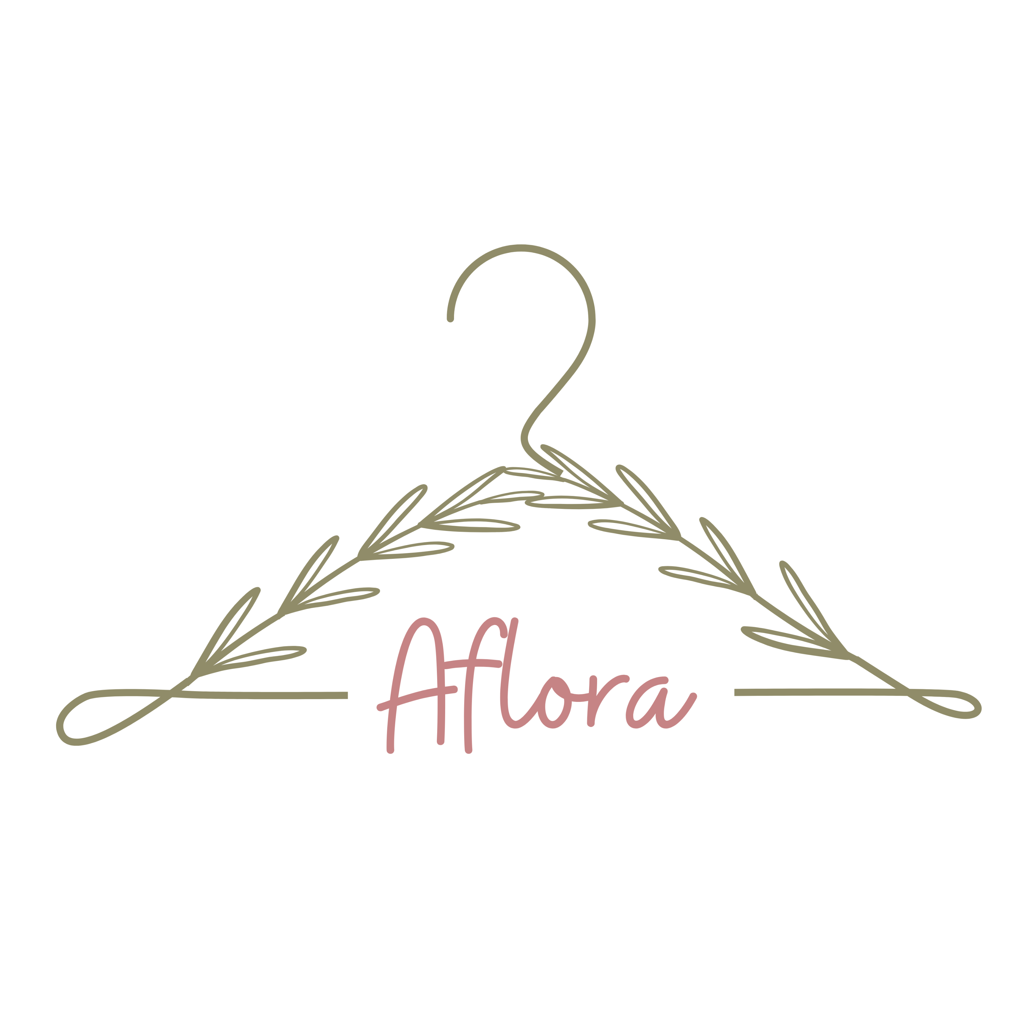 Aflora Store