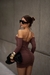 Vestido Ana - loja online