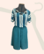 Short azul - comprar online