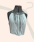 Blusa cinza