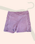 Short Alto Giro Tam:P