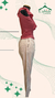 Blusa P - comprar online