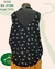 Regata Shinestar Preta Floral G na internet