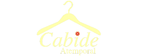 Cabide Atemporal