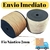 Fio Náutico 2mm 400 metros para croche trico artesanato decoração Kelly Sampaio Fios - Kelly Sampaio Fios