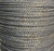 Fio náutico 4mm 800g 420 metros para croche trico macrame - comprar online