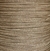 Fio Náutico 3mm 120 metros para croche trico artesanato decoração Kelly Sampaio Fios