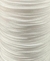 Fio náutico 4mm 800g 420 metros para croche trico macrame