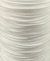 Fio náutico 4mm 800g 420 metros para croche trico macrame