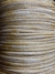 Fio náutico 4mm 800g 420 metros para croche trico macrame - loja online