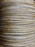 Fio náutico 4mm 800g 420 metros para croche trico macrame - loja online