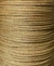Fio náutico 4mm 800g 420 metros para croche trico macrame - Kelly Sampaio Fios