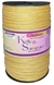 Cordão náutico 3mm 800g 420 metros Fio nautico para croche trico macrame na internet